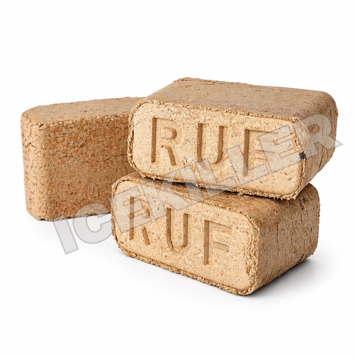 RUF Brykiet ICEKILLER