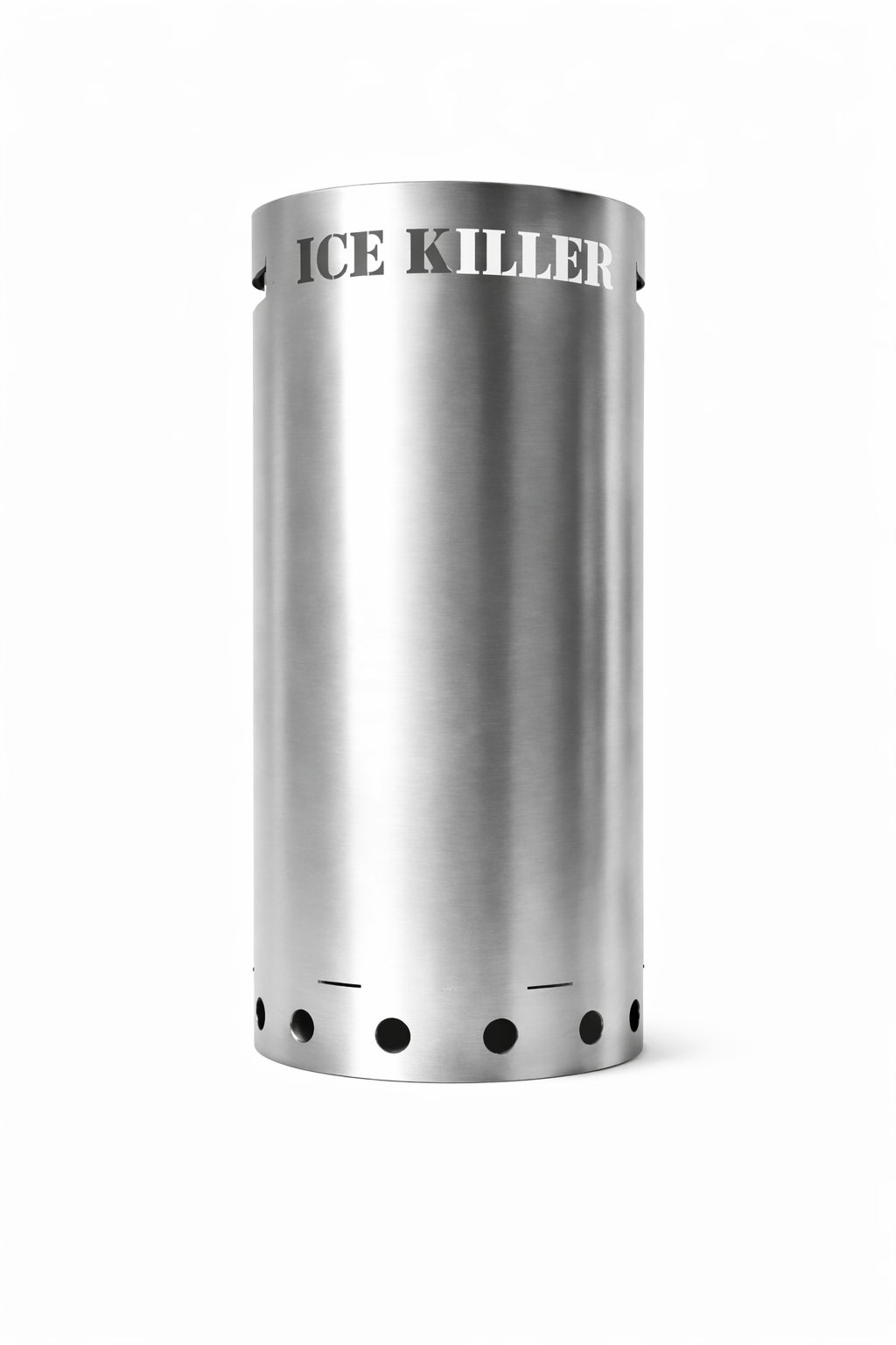 ICEKILLER 60 INOX 0.6mm